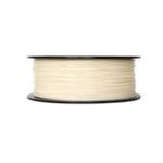 NATURAL ABS 1KG SPOOL 1.75MM / 1.8MM FILAMENT