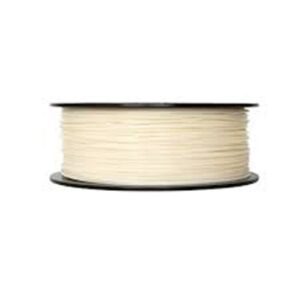 NATURAL ABS 1KG SPOOL 1.75MM / 1.8MM FILAMENT