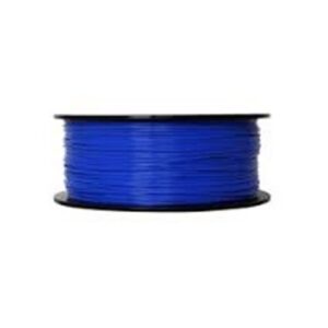 TRUE COLOUR ABS TRUE BLUE ABS 1 KG FILAMENT FOR REPLICATOR 2X