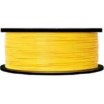 TRUE COLOUR ABS TRUE YELLOW 1 KG FILAMENT FOR REPLICATOR 2X