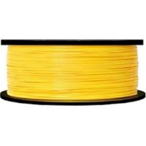 TRUE COLOUR ABS TRUE YELLOW 1 KG FILAMENT FOR REPLICATOR 2X