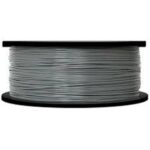 TRUE COLOUR ABS TRUE GRAY 1 KG FILAMENT FOR REPLICATOR 2X