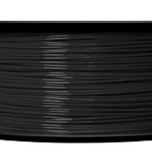 TRUE COLOUR PLA LARGE TRUE BLACK 0.9 KG FILAMENT