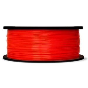 TRUE COLOUR PLA LARGE TRUE RED 0.9 KG FILAMENT