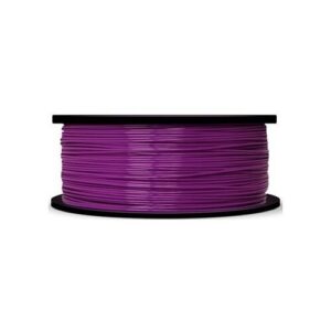 TRUE COLOUR PLA SMALL TRUE PURPLE 0.2 KG FILAMENT FOR MINI/REPLICATOR