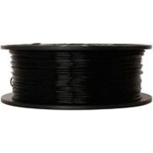 TRUE COLOUR PLA XXL TRUE BLACK 4.5 KG FILAMENT FOR REPLICATOR Z18