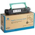 PP8/1100/1200 6K TONER CARTRIDGE