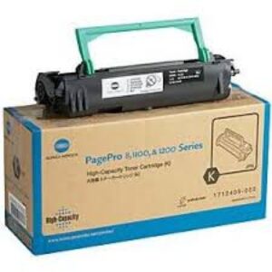 PP8/1100/1200 6K TONER CARTRIDGE