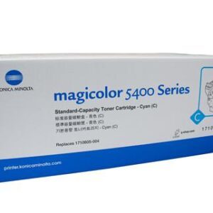 MC5430DL TONER - CYAN 6K