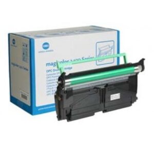 MC 2400/2430/2450 OPC DRUM CARTRIDGE