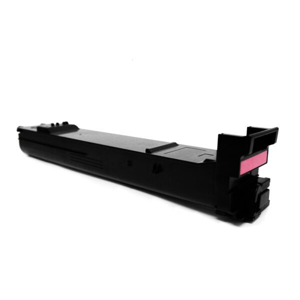 BIZHUB C20/C20P TN318 MAGENTA TONER - 8K