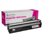 MAGICOLOR 1600 MAGENTA TONER