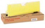 YELLOW TONER 5000 PAGE YIELD FOR LP121 & LP020