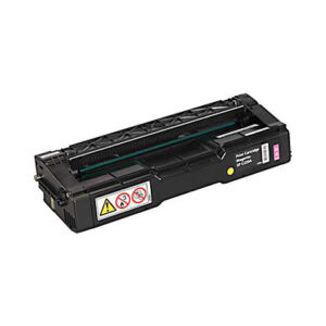 MAGENTA TONER SPC240DN /SPC240SF/SPC220N 2K PAGES