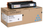 CYAN TONER 6000 PAGE YIELD FOR SPC242 & SPC232