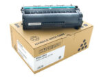 BLACK TONER 4000 PAGE YIELD FOR SP1100