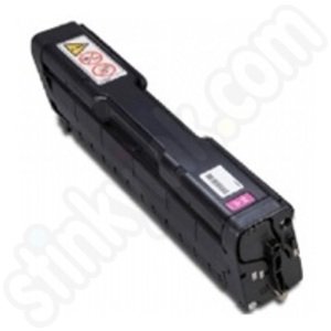 407905 MAGENTA CARTRIDGE FOR SP C340DN 5K