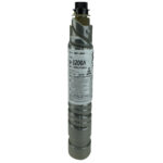 LANIER BLACK TONER 36K FOR SP8200DN