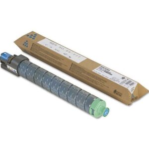 841300 841320 MPC300 MPC400SR CYAN TONER