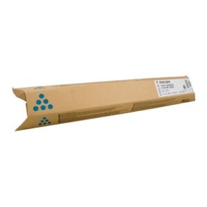 841521 841525 MPC2030 2050 2051 2530 2550 2551 CYAN TONER 15K