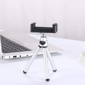 Premium Aluminium Tripods for  Projector - The world's smartest 1080p mini pocket projector