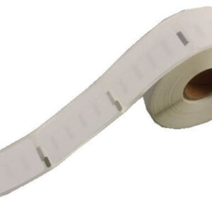 COMPATIBLE RETURN ADDRESS - PAPER/WHITE 25mm x 54mm 1 Roll/Box 500 Labels/Roll SD11352