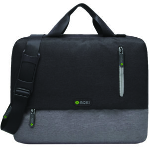 Odyssey Satchel - Fits up to 15.6" Laptop