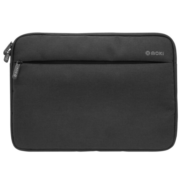 Transporter Sleeve Black - Fits up to 13.3" Laptop