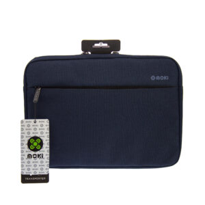 Transporter Sleeve Navy - Fits up to 13.3" Laptop