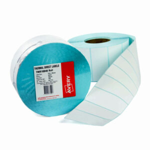 Label Thermal 102x36 Roll of 500