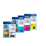 LC-235XL Colour Value Pack  1X Cyan  1XMagenta  1XYellow