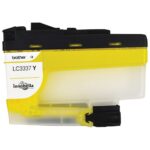 LC3337 Yellow Ink Cartridge