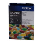 LC40 Black Ink Cartridge