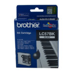 LC57 Black Ink Cartridge