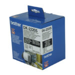 DK-22205 Consumer Paper Roll