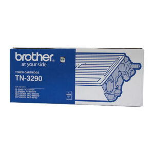 TN-3290 Mono Laser Toner - High Yield - HL-5340D/5350DN/5370DW/5380DN  MFC-8370DN/8890DW/8880DN- up to 8000 pages