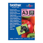 BP71GA3 Glossy Paper