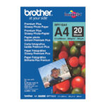 BP71GA4 Glossy Paper