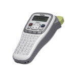 PTH105 Accent Labeller Handheld  White/Grey 3.5-12MM