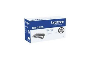 DR-2425 Mono Laser Drum - Standard Cartridge - HL-L2350DW/L2375DW/2395DW/MFC-L2710DW/2713DW/2730DW/2750DW- up to 12 000 pages