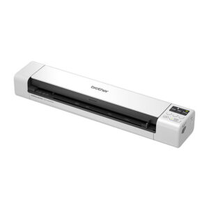 DS-940DW Mobile Scanner Double Sided Scan  7.5 PPM  USB