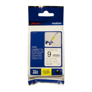 TZeFX221 Flexible Tape