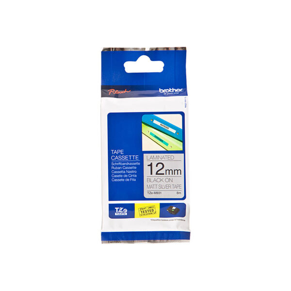 TZeM931 Labelling Tape