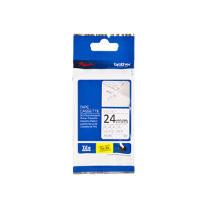 TZeSE5 Labelling Tape