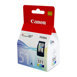 CL511 Colour Ink Cartridge