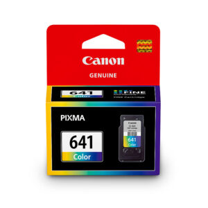 CL641 Colour Ink Cartridge