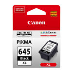 PG645XL Black Ink Cartridge