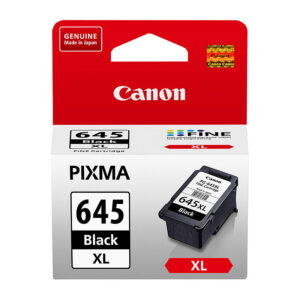 PG645XL Black Ink Cartridge