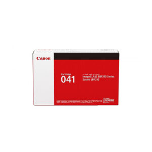 Cartridge041 Black Toner