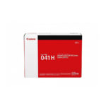 Cartridge041HY Black Toner